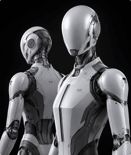 Humanoid Robots