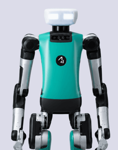 Agility Robotics Digit